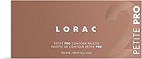 LORAC Petite PRO Contour Powder Palette Highlighter Trio2 — image 4