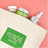 Pistaché Skincare Pistachio Oil Face Moisturizer 1.7oz — image 9