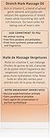 Weleda Stretch Mark Pregnancy Massage Oil, 3.4oz — image 4