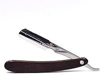 Parker SRDW Professional Shavette Razor – Walnut Wood Handle — image 5