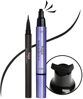 Kaja Wink Stamp Long Winged Eyeliner & Pen
