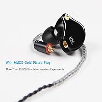 DCMEKA IE68 In-Ear Monitors — image 2