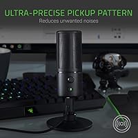 Razer Seiren X USB Streaming Microphone — image 2