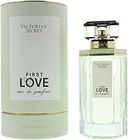 Victoria's Secret First Love Eau De Parfum 3.4oz — image 4