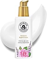 Aviesia Organics Renewal Night Cream 60mL — image 1