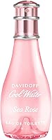 Davidoff Cool Water Sea Rose Eau de Toilette 30mL — image 1