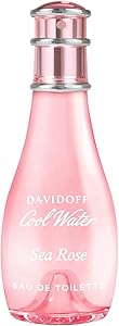 Davidoff Cool Water Sea Rose Eau de Toilette 30mL Review