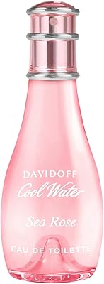 Davidoff Cool Water Sea Rose Eau de Toilette 30mL