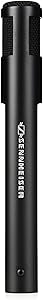 Sennheiser MKH 30-P48 Figure 8 RF Condenser Microphone Review