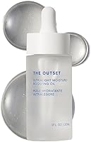 The Outset Ultralight Moisture Boosting Face Oil 1 fl oz — image 1