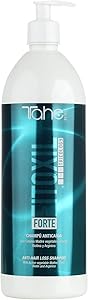 Tahe Fitoxil Shampoo Forte 1000mL Review
