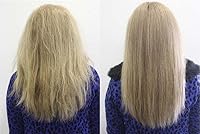 Kera Fruit Cirugia Capilar Gold Diamond 16oz Treatment — image 7