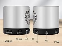 Hitopin Digital Quran Speaker HP-SQ168S — image 6