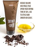 Surface Hair Curls Smoothing Cream 7 fl oz — image 4