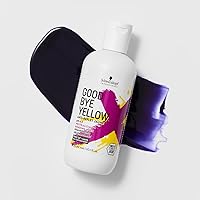 Goodbye Yellow Neutralizing Wash Shampoo 10.58oz — image 3