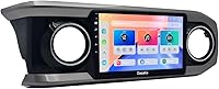 Dasaita 10.2″ Car Stereo for Toyota Tacoma 2016-2022 — image 1