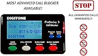 Digitone ProSeries 3 Call Blocker — image 5