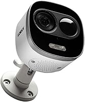 Lorex LNB8105X 4K Ultra HD Security Camera — image 3