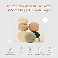 B.O.B Bars Over Bottles Curl Defining Shampoo & Conditioner Set 6.7oz — image 4