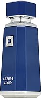 Fragrance World French Avenue Azzure Aoud Eau de Parfum for Men 100mL — image 4