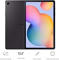 Samsung Galaxy Tab S6 Lite 10.4″ 64GB WiFi Tablet SM-P610 — image 3