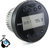 Pyle PLMR91UB Marine Stereo — image 1