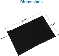 Ideal Security BK630V2 Pressure Floor Mat Home Alarm System — image 3