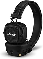 Marshall Major V On-Ear Wireless Bluetooth Headphones — image 1