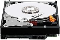 Western Digital WD5000AAKX 500GB SATA Hard Drive — image 1
