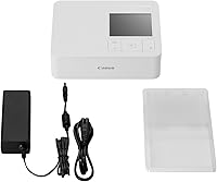 Canon SELPHY CP1500 Compact Photo Printer — image 14