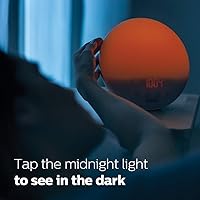 Philips SmartSleep Wake-up Light HF3520/60 — image 7