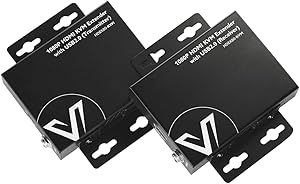 AV Access HDEX80-KVM HDMI KVM USB Extender Review