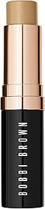 Bobbi Brown Skin Foundation Stick - Natural Tan Review