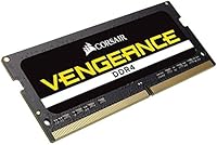 Corsair Vengeance SODIMM DDR4 32GB (2x16GB) 3200MHz — image 7