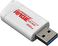Patriot Supersonic Rage Prime USB 3.2 Gen 2 Flash Drive 500GB — image 4