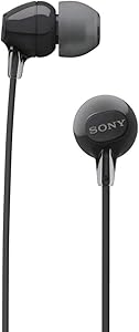 Sony WI-C310 Wireless In-Ear Headphones Review