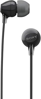 Sony WI-C310 Wireless In-Ear Headphones