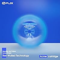 MAST Tattoo Needles 1011RL 20PCS — image 7