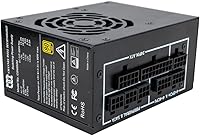 CHANNEL WELL 650W SFX Power Supply — image 1