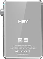 HiBy R3 II 2025 Hi-Fi Lossless Audio Player 2TB — image 2