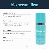 Neocutis Bio Serum Firm - Hydrating and Anti-Aging Serum 30mL — image 4