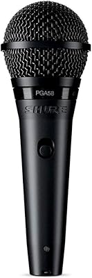 Shure PGA58