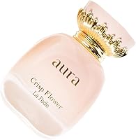 Khadlaj La Fede Aura Crisp Flower Eau de Parfum 100mL — image 4