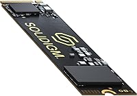 Solidigm P41 Plus 1TB SSD — image 4