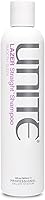 UNITE Hair LAZER Straight Shampoo 10 Fl Oz — image 1