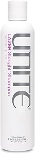 UNITE Hair LAZER Straight Shampoo 10 Fl Oz Review