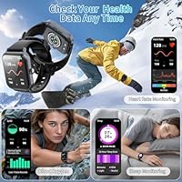 EXZHIG TJ08 Smart Watch 1.83″ — image 2