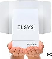ELSYS Amplimax 4G LTE Modem with High-Gain Antenna — image 9