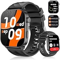 IMSVEPR LC211 Smart Watch — image 1