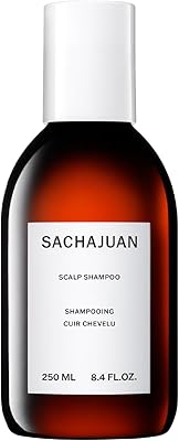 SACHAJUAN Scalp Shampoo for Dry Itchy Scalp 9.17oz
